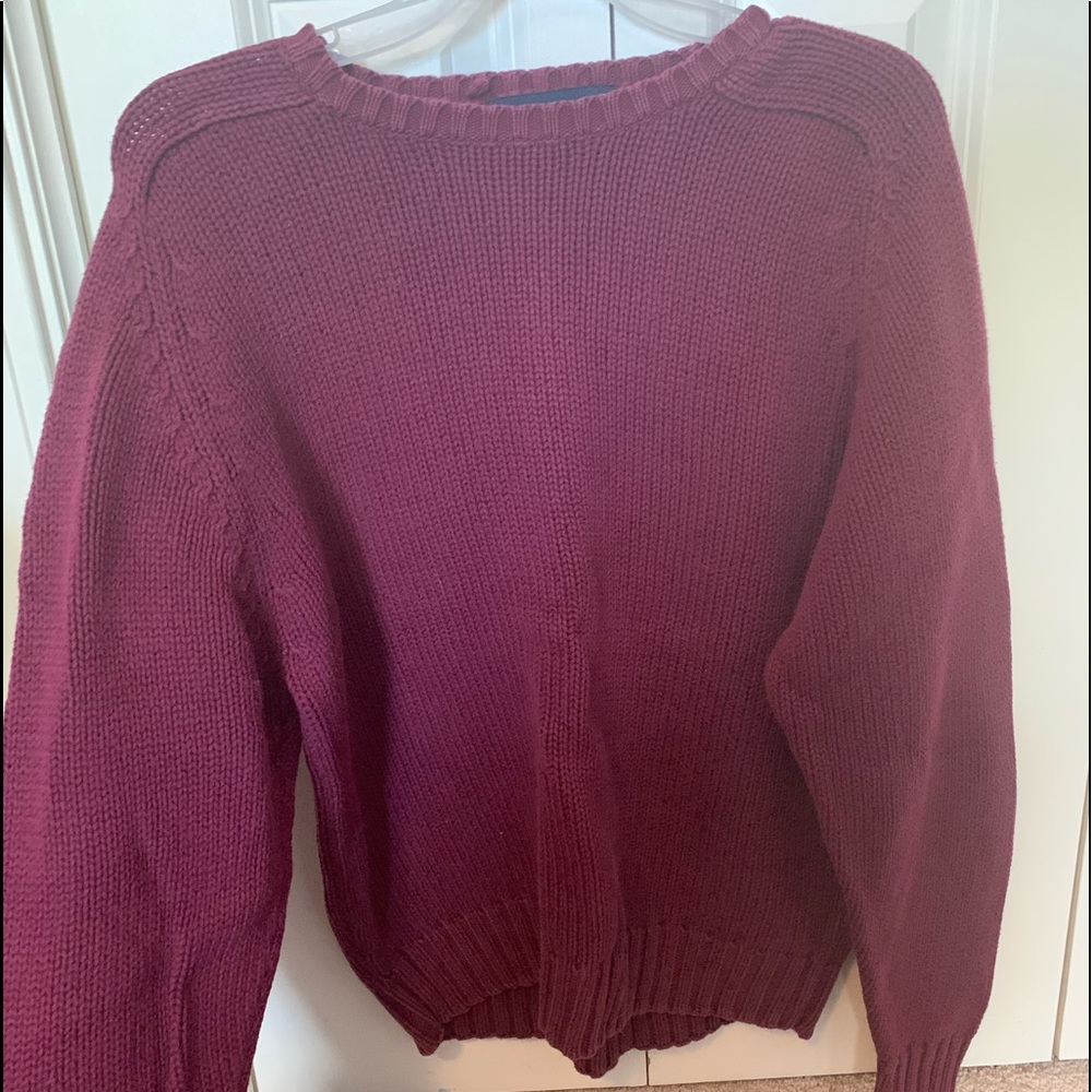 Sweater - Picture 1 of 2